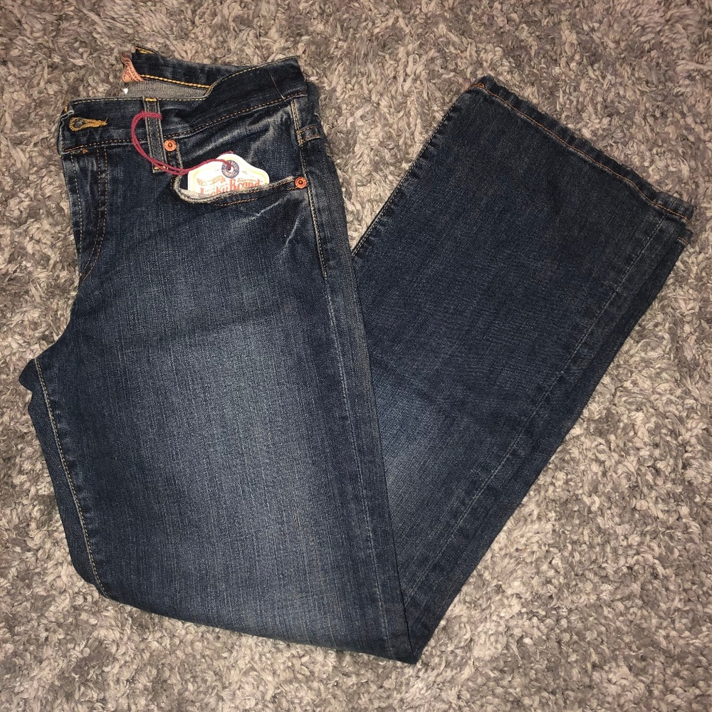 ✨Vintage Lucky Brand Jeans